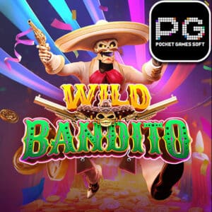 WILD BANDITO
