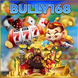 BULLY168