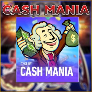 CASH MANIA