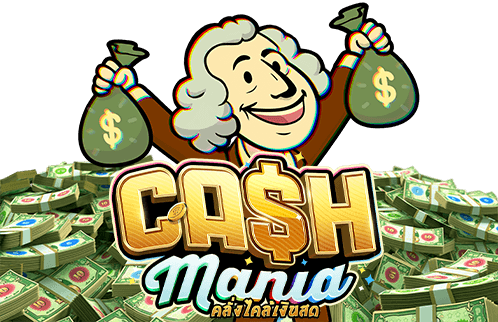 CASH MANIA