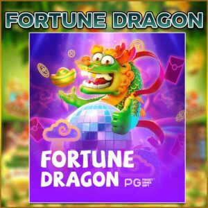 FORTUNE DRAGON