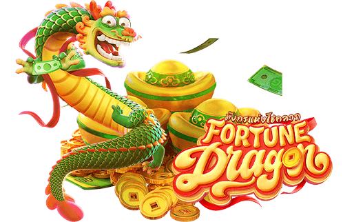 FORTUNE DRAGON