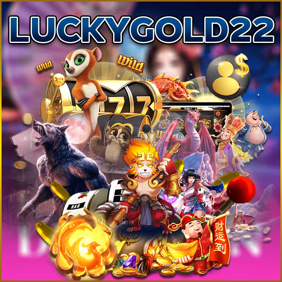 LUCKYGOLD22