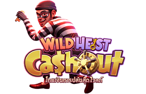 WILD HEIST CASHOUT