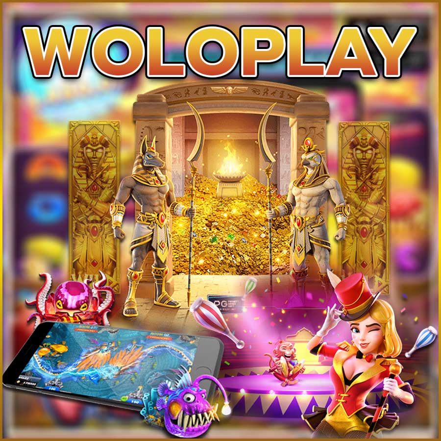 WOLOPLAY