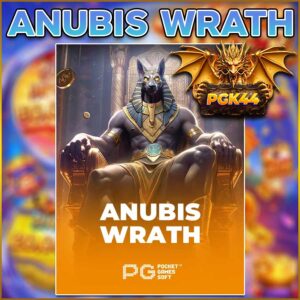 ANUBIS WRATH