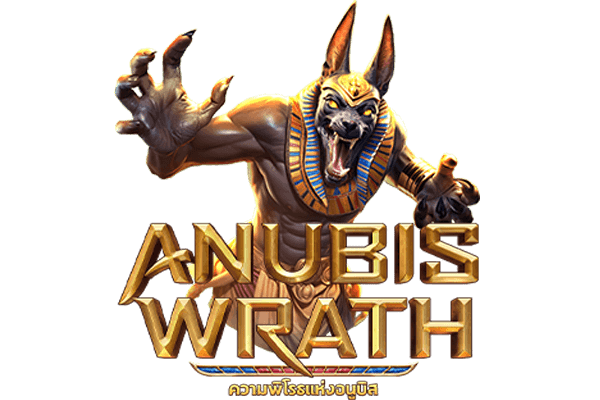 ANUBIS WRATH