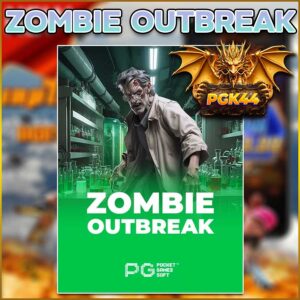 ZOMBIE OUTBREAK