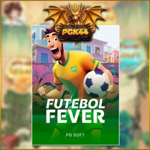 FUTEBOL FEVER