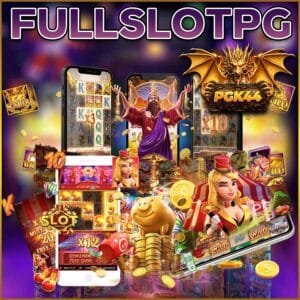 FULLSLOTPG