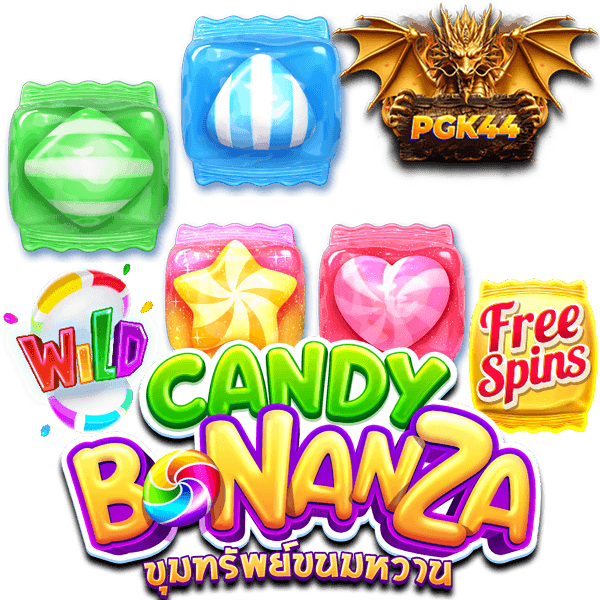 CANDY BONANZA