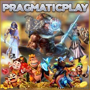 PRAGMATICPLAY