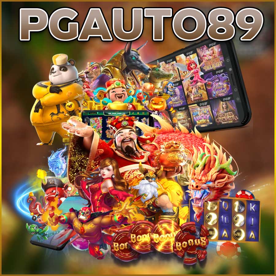 PGAUTO89