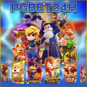 PGBET24H