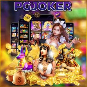 PGJOKER