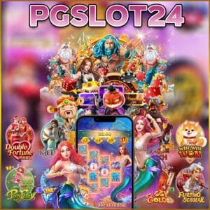 PGSLOT24