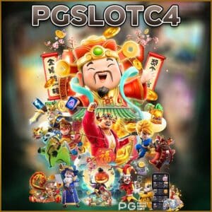 PGSLOTC4