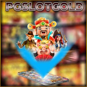 PGSLOTGOLD