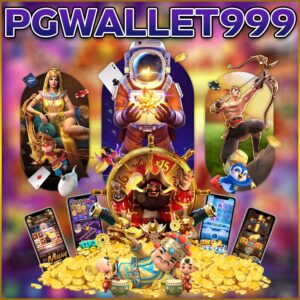 PGWALLET999