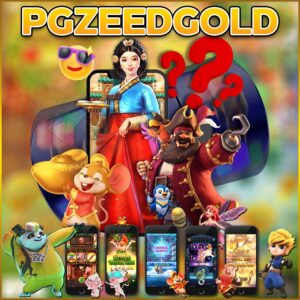 PGZEEDGOLD