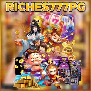 RICHES777PG