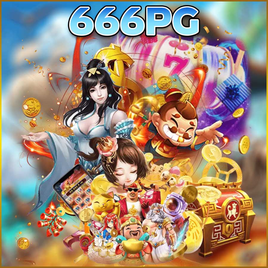 666PG