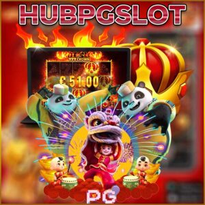 HUBPGSLOT