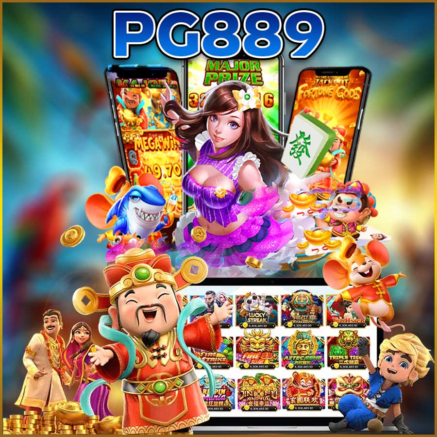 PG889