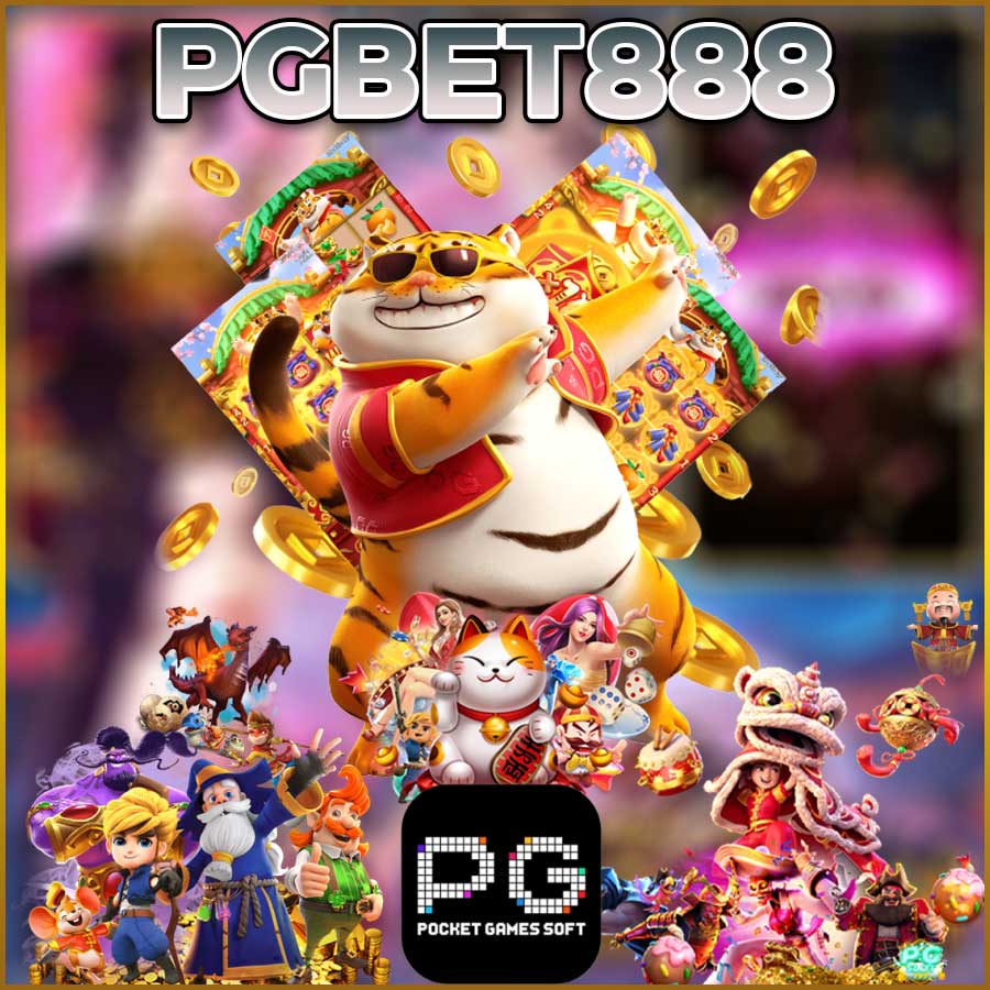 PGBET888