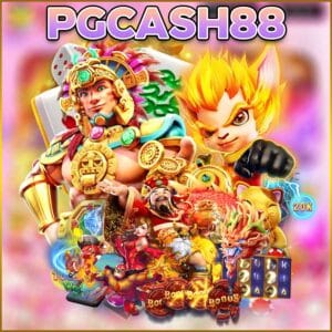 PGCASH88