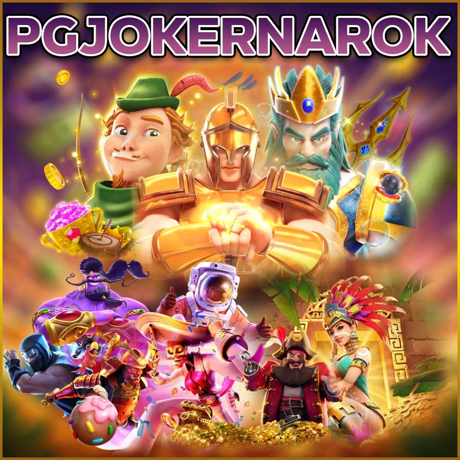 PGJOKERNAROK