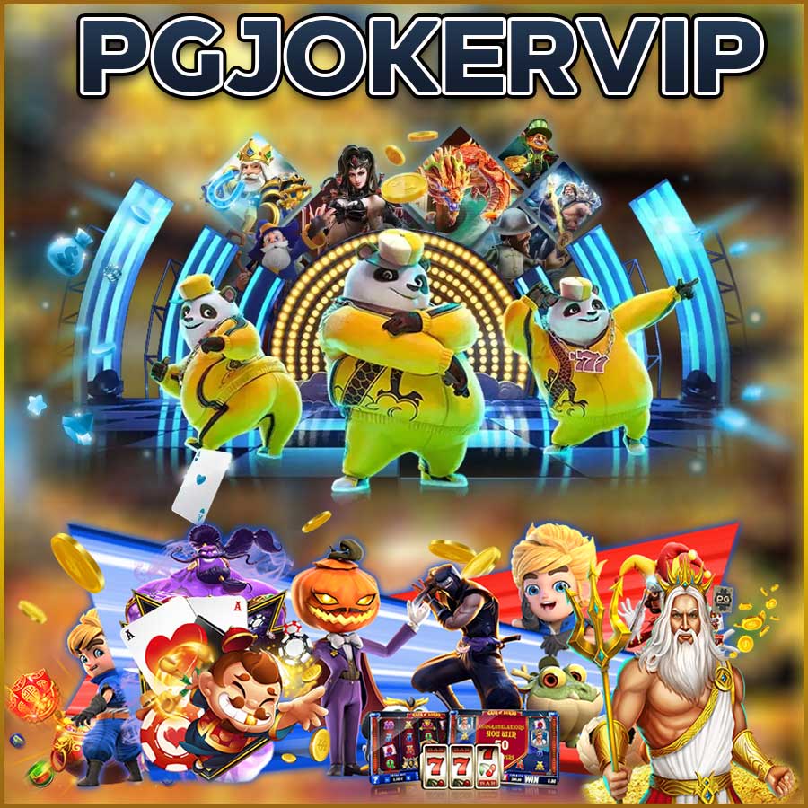 PGJOKERVIP