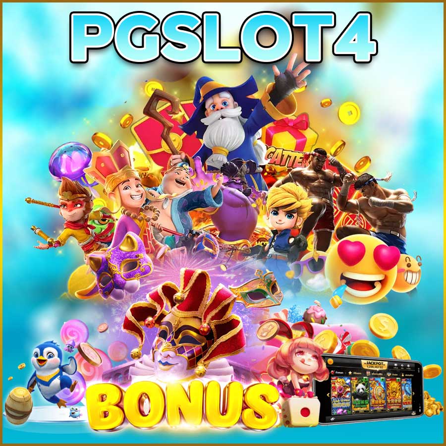 PGSLOT4