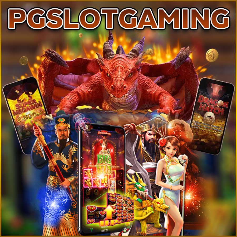 PGSLOTGAMING