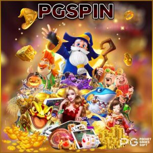 PGSPIN