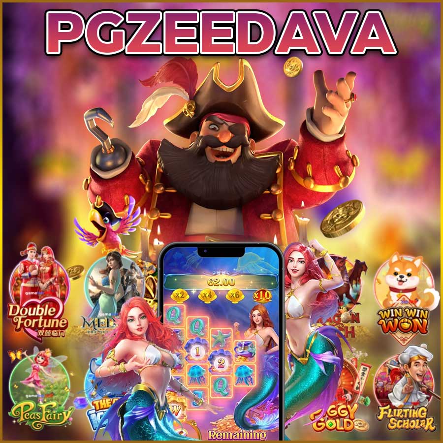 PGZEEDAVA