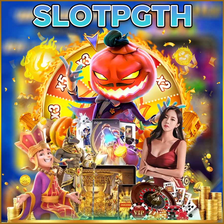 SLOTPGTH
