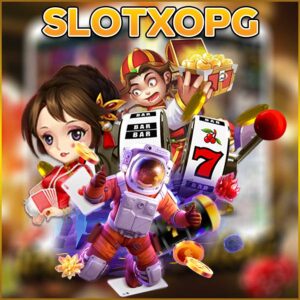 SLOTXOPG