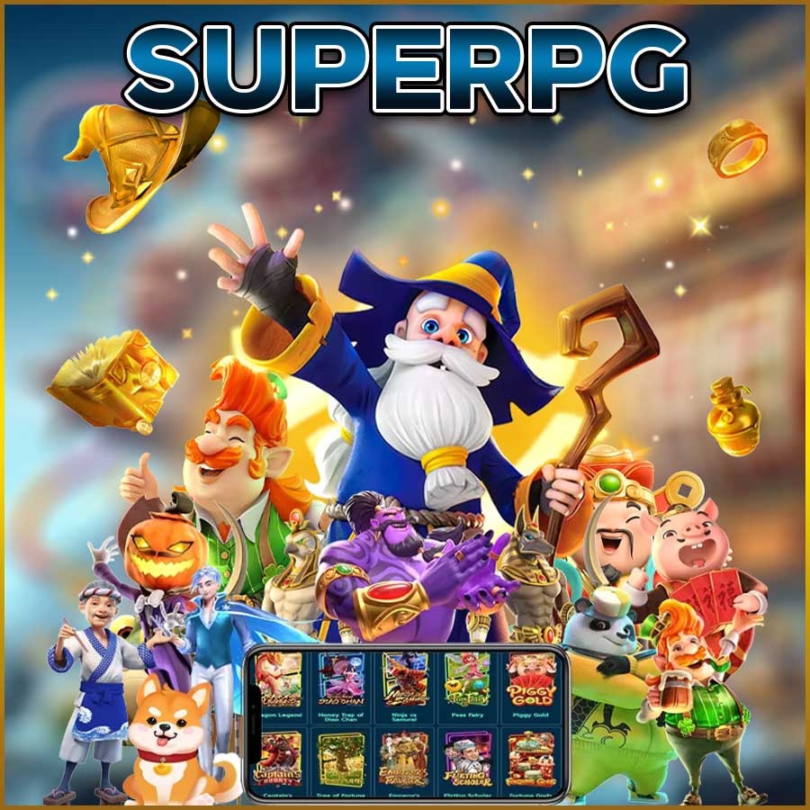 SUPERPG