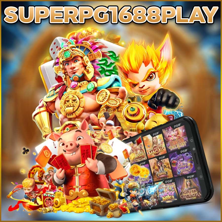 SUPERPG1688PLAY