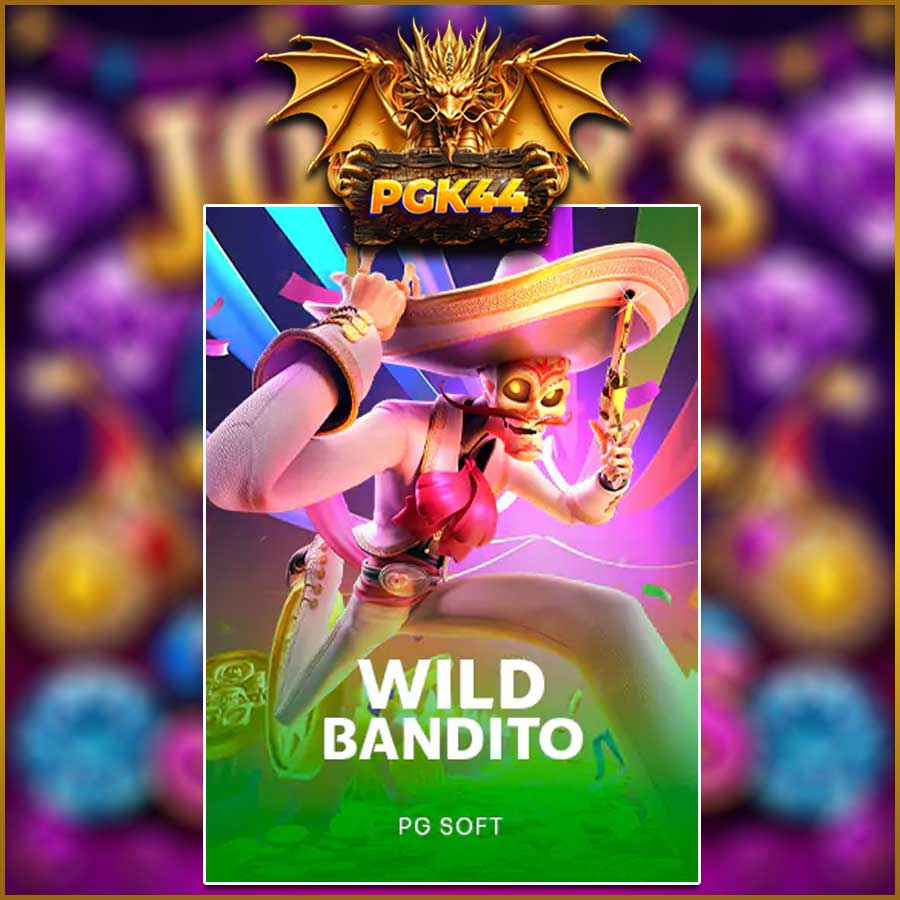 WILD BANDITO