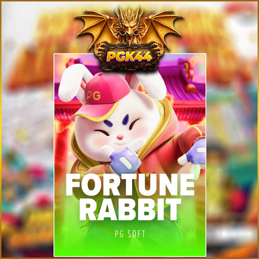 FORTUNE RABBIT