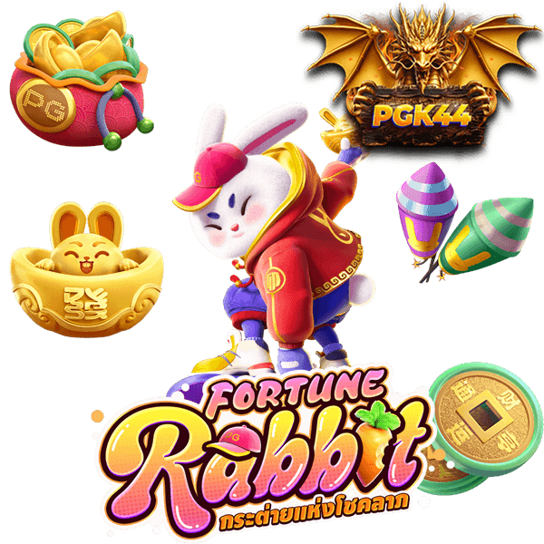FORTUNE RABBIT