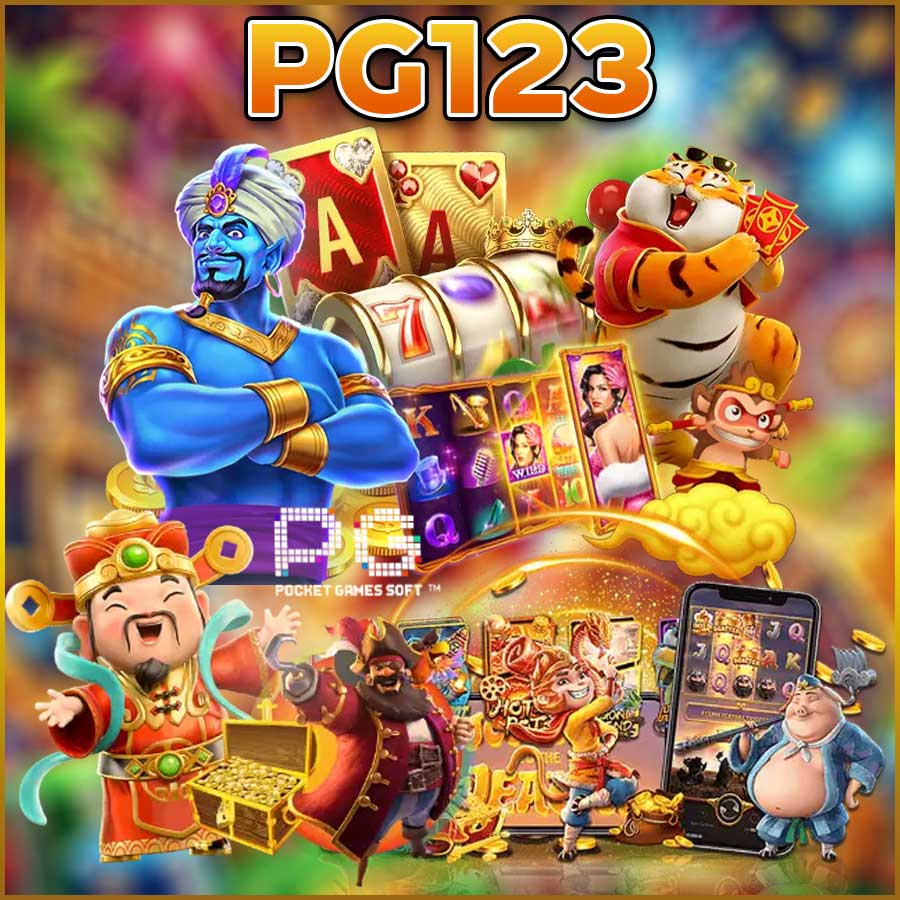 PG123