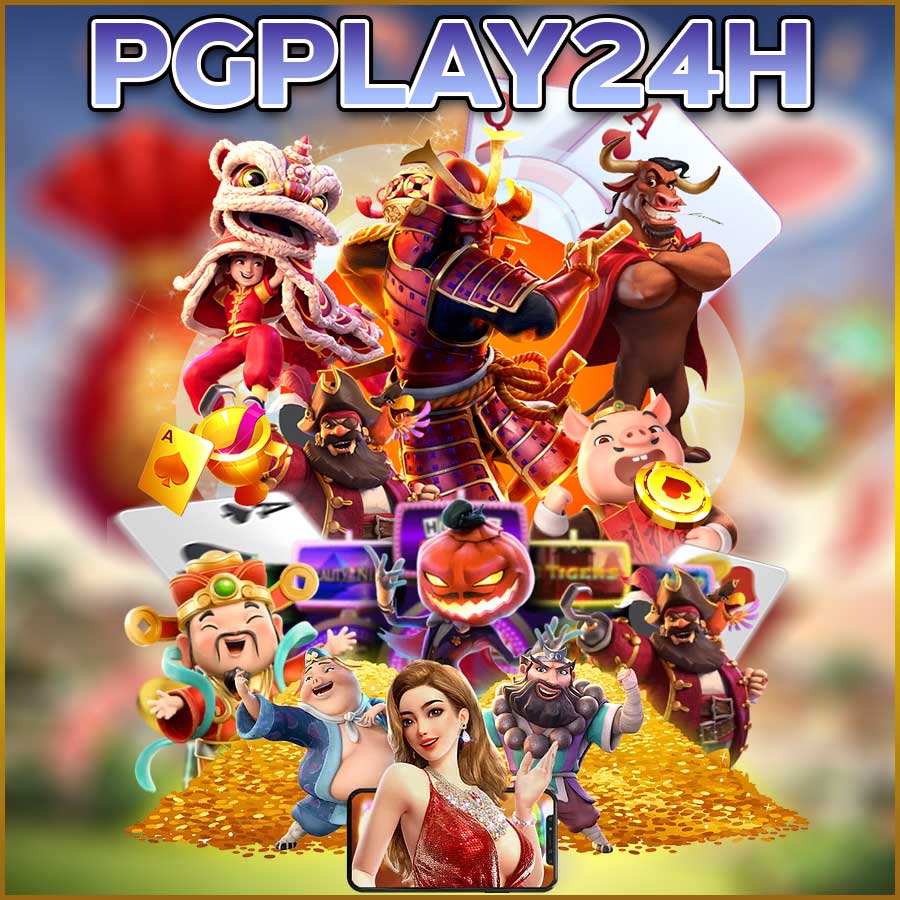 PGPLAY24H