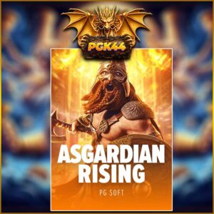 ASGARDIAN RISING