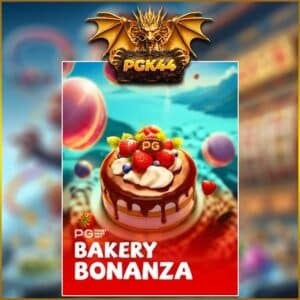 BAKERY BONANZA