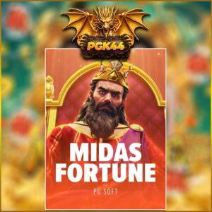 MIDAS FORTUNE