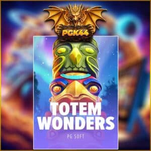 TOTEM WONDERS