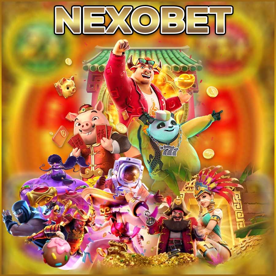 NEXOBET
